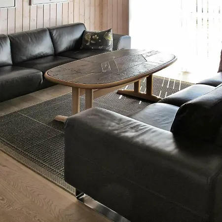 Four Bedroom Holiday In 10 Hébergement de vacances